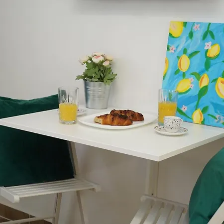 Simon's Apartamento *