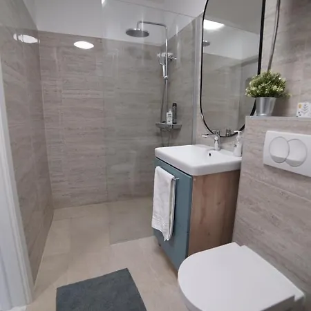 Apartamento Simon's *