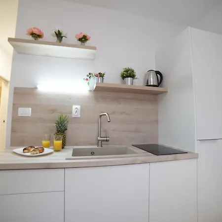 Apartamento Simon's Zadar