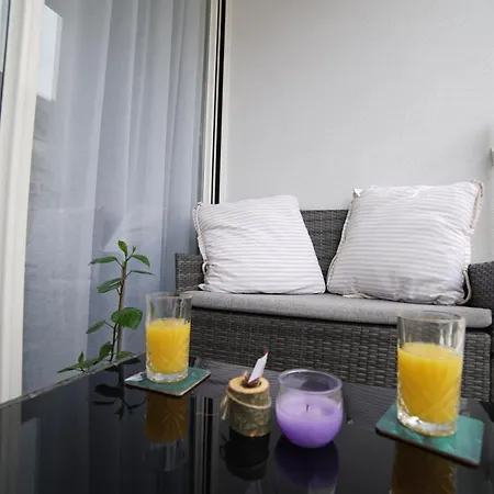 Apartamento Simon's Zadar