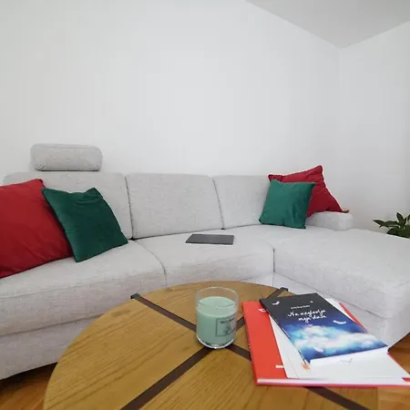 Apartamento Simon's Zadar