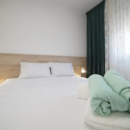 Simon's Apartamento *