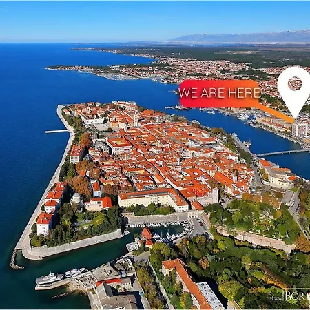 Апартаменти Simon's