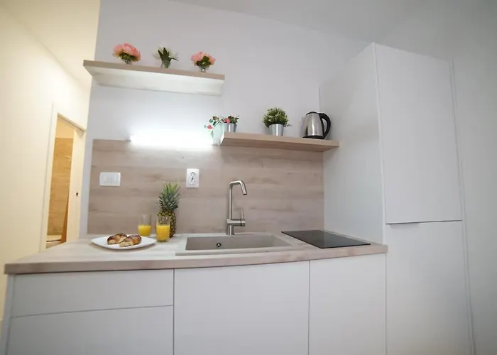 Apartment Simon's Zadar